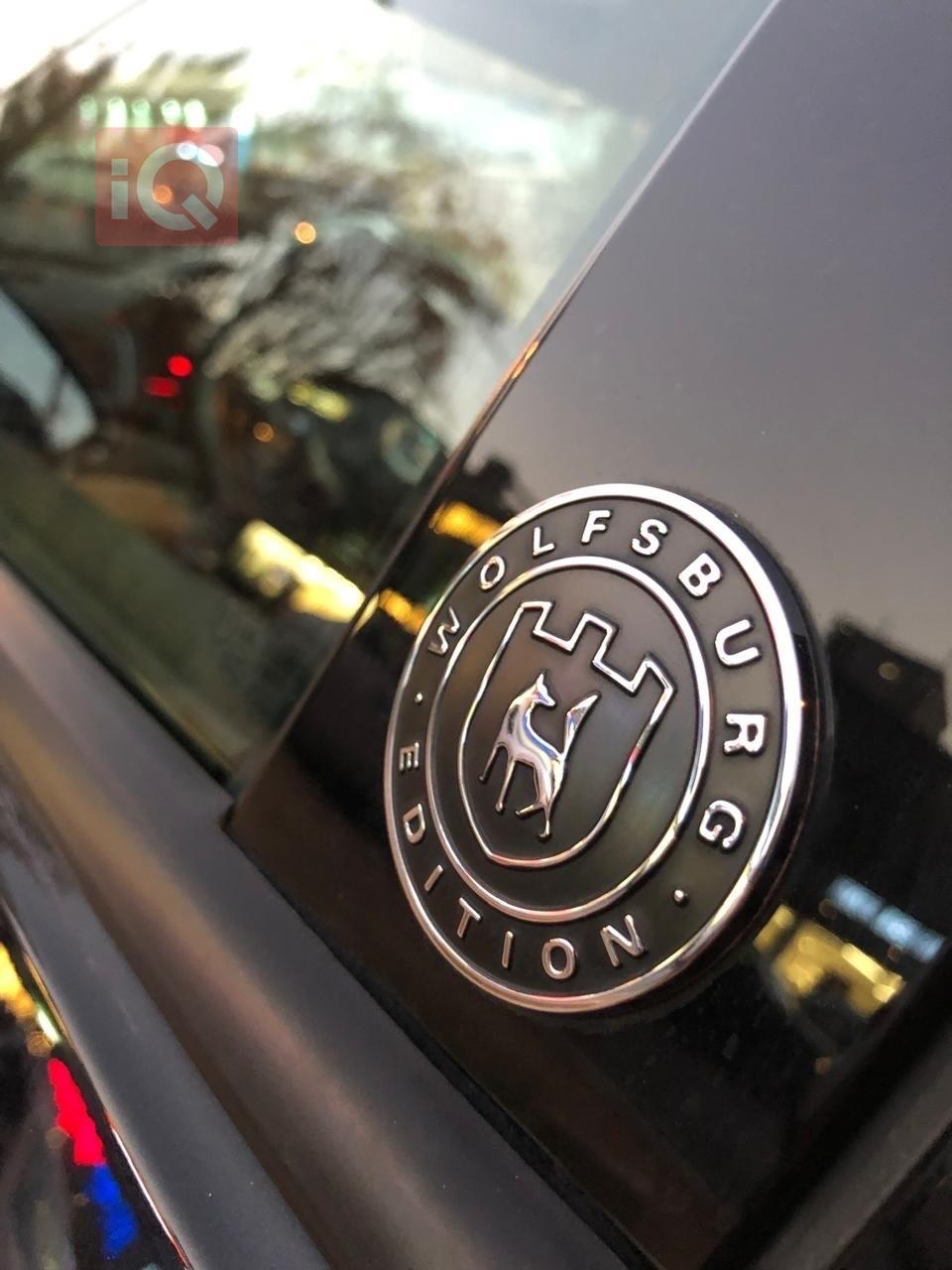 فولكسفاغن باسات